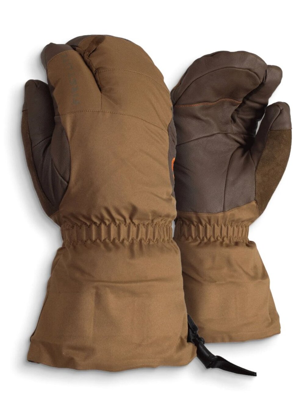 First Lite Grizzly 2.0 Trigger Mitt